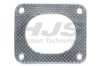 HJS 83 12 2032 Gasket, exhaust pipe